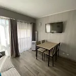 Апартаменти Centre Port Cap D'agde