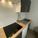 Centre Port Cap D'agde Апартаменти *