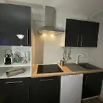Centre Port Cap D'agde Апартаменти *