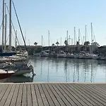 Centre Port Cap D'agde Агд