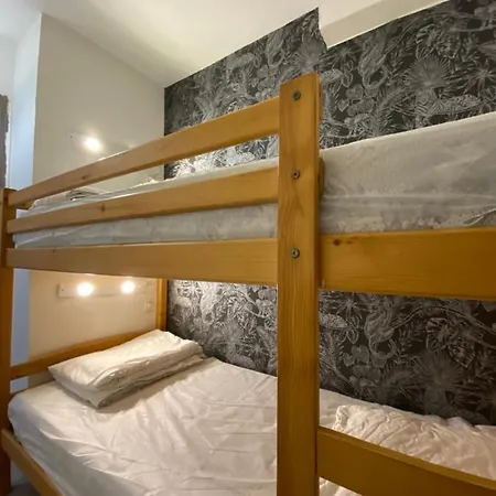 Апартаменти Centre Port Cap D'agde *