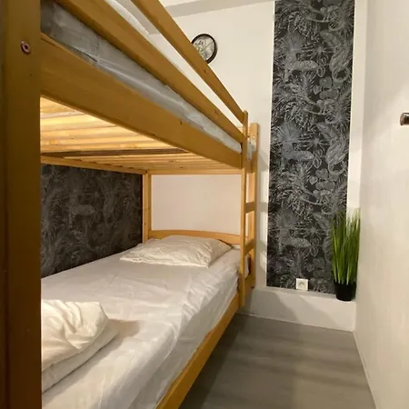 Centre Port Cap D'agde Апартаменти *
