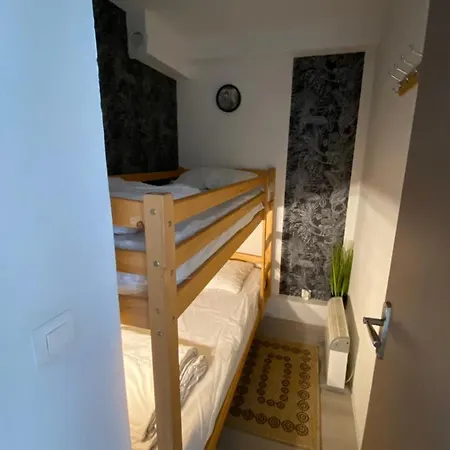 Centre Port Cap D'agde Апартаменти *