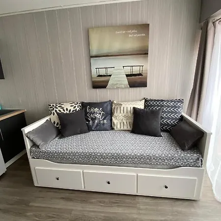 Апартаменти Centre Port Cap D'agde Агд
