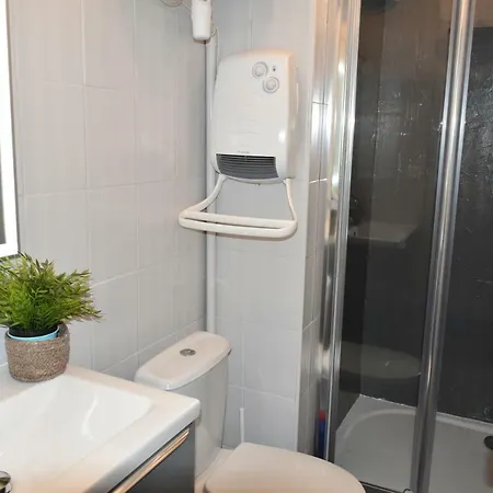 Appartamento Centre Port Cap D'agde *