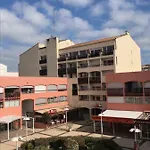 Apartmán Centre Port Cap D'agde *