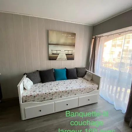 Centre Port Cap D'agde Appartamento Agde