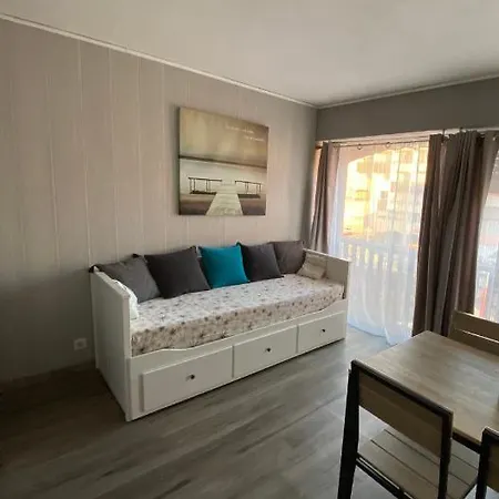 Centre Port Cap D'agde