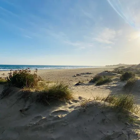 Centre Port Cap D'agde Appartamento *