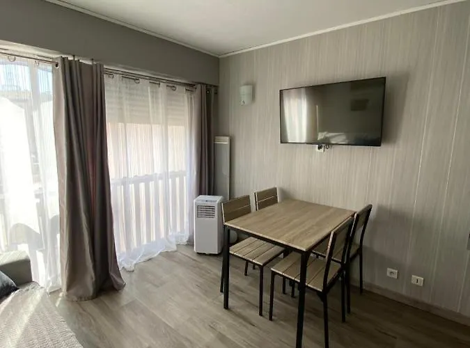 Appartamento Centre Port Cap D'agde