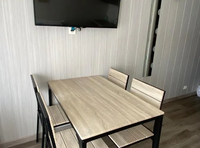 Centre Port Cap D'agde *