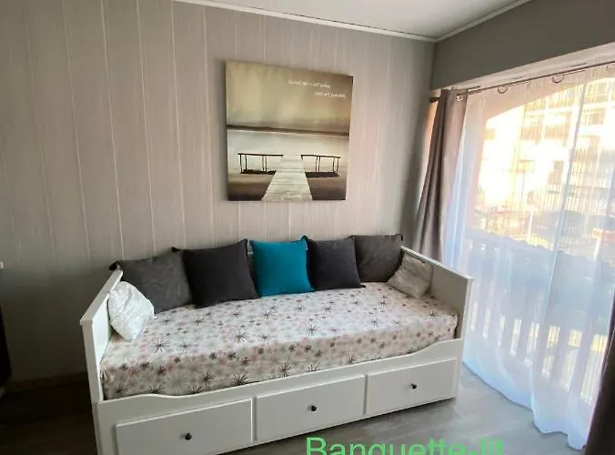 Centre Port Cap D'agde Appartamento Agde