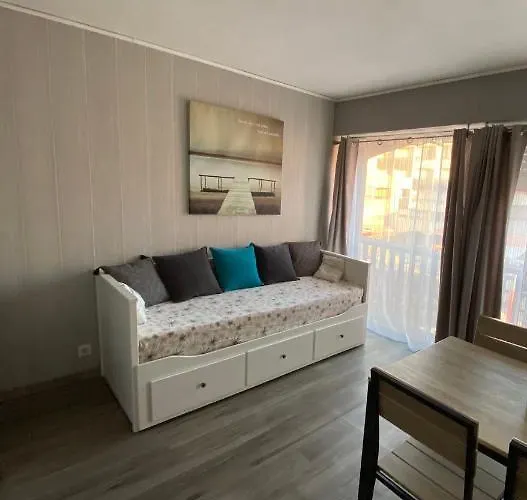 Centre Port Cap D'agde