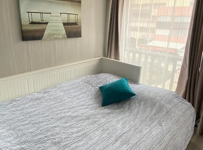 Appartamento Centre Port Cap D'agde