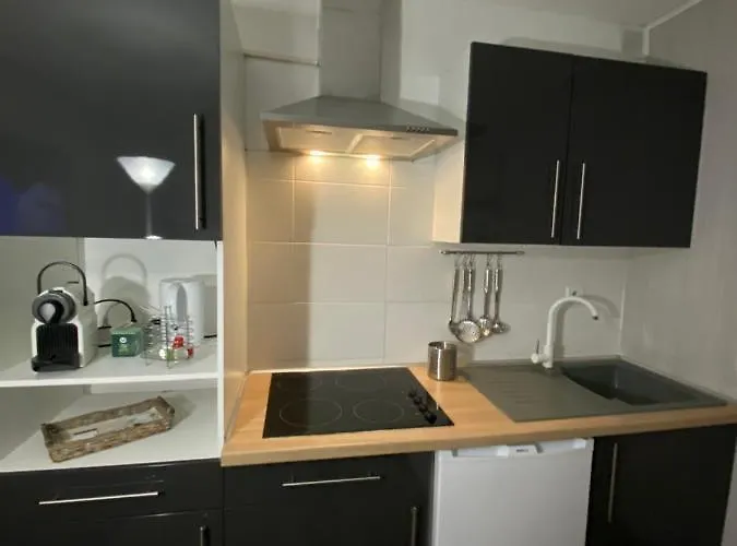 Centre Port Cap D'agde Appartamento *