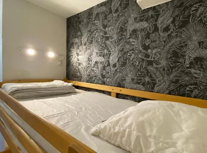 Centre Port Cap D'agde *