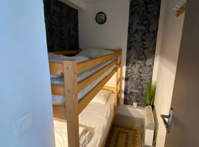 Centre Port Cap D'agde Appartamento *