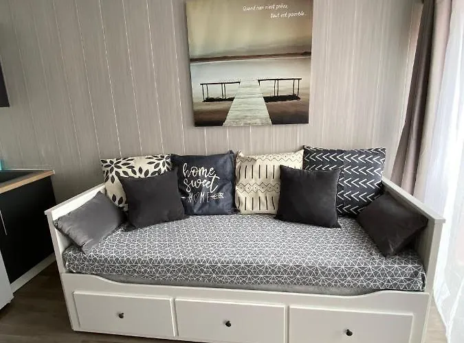 Lägenhet Centre Port Cap D'agde Agde