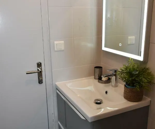 Centre Port Cap D'agde *