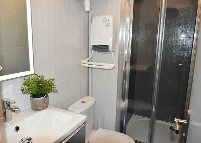 Appartamento Centre Port Cap D'agde *